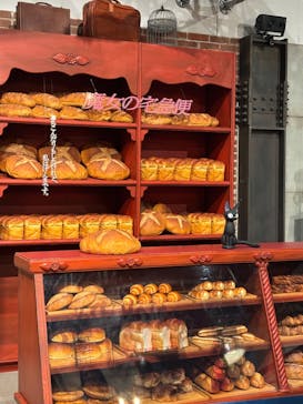 金曜ロードショーとジブリ展（静岡展）に投稿された画像（2025/12/4）