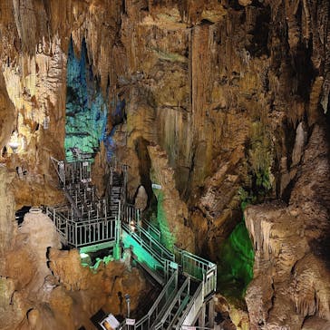 あぶくま洞に投稿された画像（2025/12/4）