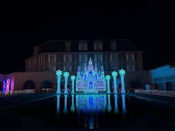 神戸イルミナージュに投稿された画像（2025/12/4）