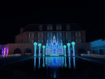 神戸イルミナージュに投稿された画像（2025/12/4）