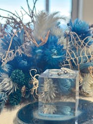 熱海の手作り指輪工房～MATEI（マテイ）～に投稿された画像（2025/12/4）