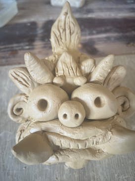 かえる屋に投稿された画像（2025/12/4）