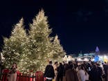 Christmas Market in 横浜赤レンガ倉庫 2025に投稿された画像（2025/12/4）