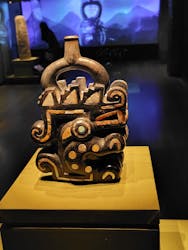 CREVIA マチュピチュ展／CREVIA MACHU PICCHU AND THE GOLDEN EMPIRES OF PERUに投稿された画像（2025/12/4）