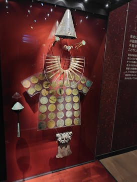 CREVIA マチュピチュ展／CREVIA MACHU PICCHU AND THE GOLDEN EMPIRES OF PERUに投稿された画像（2025/12/4）