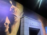 ACN ラムセス大王展 ファラオたちの黄金に投稿された画像（2025/12/4）