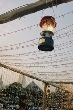 Christmas Market in 横浜赤レンガ倉庫 2025に投稿された画像（2025/12/4）