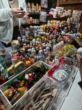 Christmas Market in 横浜赤レンガ倉庫 2025に投稿された画像（2025/12/4）