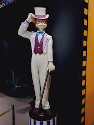 金曜ロードショーとジブリ展（静岡展）に投稿された画像（2025/12/4）