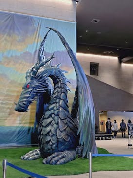 金曜ロードショーとジブリ展（静岡展）に投稿された画像（2025/12/4）