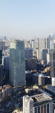 東京タワーに投稿された画像（2025/12/4）