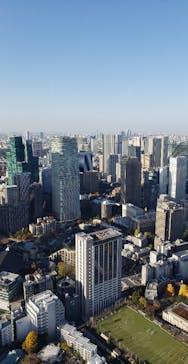 東京タワーに投稿された画像（2025/12/4）