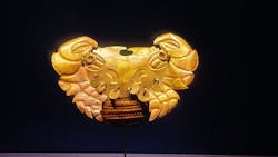 CREVIA マチュピチュ展／CREVIA MACHU PICCHU AND THE GOLDEN EMPIRES OF PERUに投稿された画像（2025/12/4）