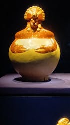 CREVIA マチュピチュ展／CREVIA MACHU PICCHU AND THE GOLDEN EMPIRES OF PERUに投稿された画像（2025/12/4）