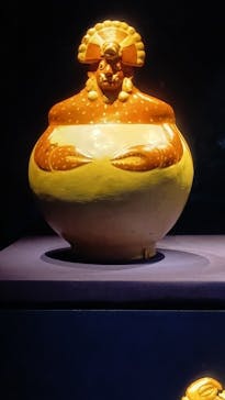 CREVIA マチュピチュ展／CREVIA MACHU PICCHU AND THE GOLDEN EMPIRES OF PERUに投稿された画像（2025/12/4）