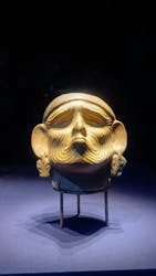 CREVIA マチュピチュ展／CREVIA MACHU PICCHU AND THE GOLDEN EMPIRES OF PERUに投稿された画像（2025/12/4）