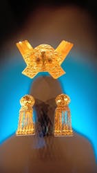 CREVIA マチュピチュ展／CREVIA MACHU PICCHU AND THE GOLDEN EMPIRES OF PERUに投稿された画像（2025/12/4）