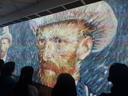 ゴッホ展　家族がつないだ画家の夢（東京都美術館）に投稿された画像（2025/12/4）