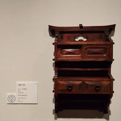 特別展 ⺠藝誕⽣100 年̶京都が紡いだ⽇常の美に投稿された画像（2025/12/4）