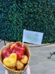 梅田スカイビル・空中庭園展望台に投稿された画像（2025/12/5）