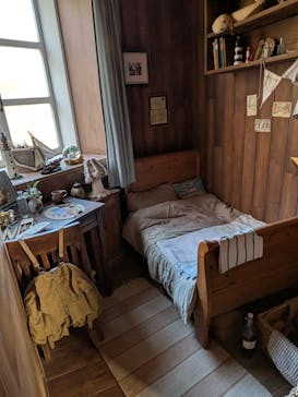 ムーミンバレーパークに投稿された画像（2025/12/5）