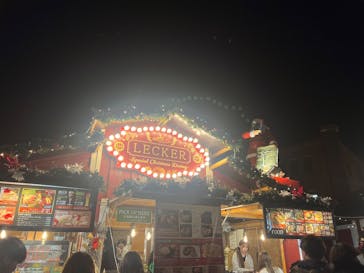 Christmas Market in 横浜赤レンガ倉庫 2025に投稿された画像（2025/12/5）