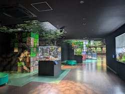 広島もとまち水族館に投稿された画像（2025/12/5）