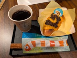 広島もとまち水族館に投稿された画像（2025/12/5）