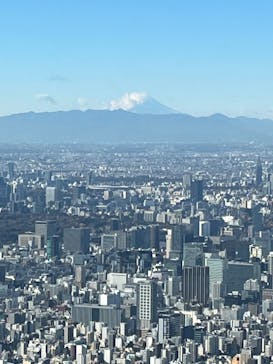 東京スカイツリーに投稿された画像（2025/12/5）