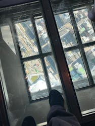 東京スカイツリーに投稿された画像（2025/12/5）