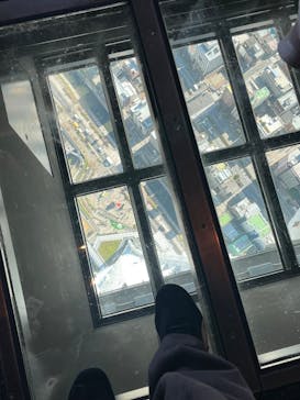 東京スカイツリーに投稿された画像（2025/12/5）