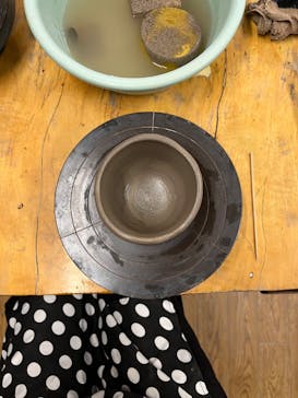 まだん陶房に投稿された画像（2025/12/5）