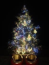 ムーミンバレーパークに投稿された画像（2025/12/5）