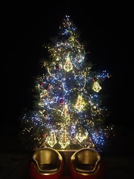 ムーミンバレーパークに投稿された画像（2025/12/5）