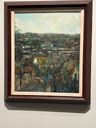 モーリス・ユトリロ展（SOMPO美術館）に投稿された画像（2025/12/5）