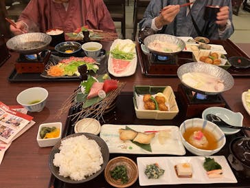 神戸ハーバーランド温泉 万葉倶楽部に投稿された画像（2025/12/5）