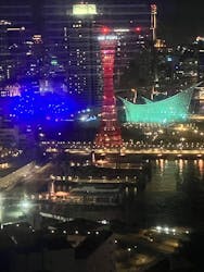 神戸ハーバーランド温泉 万葉倶楽部に投稿された画像（2025/12/5）