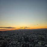 サンシャイン60展望台に投稿された画像（2025/12/5）