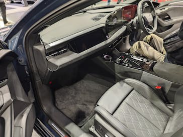 第13回大阪モーターショーに投稿された画像（2025/12/5）