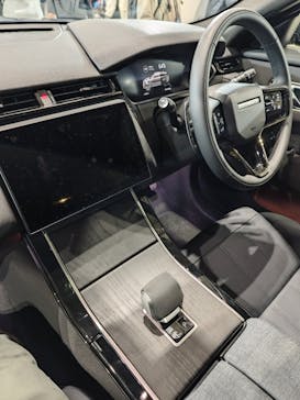 第13回大阪モーターショーに投稿された画像（2025/12/5）