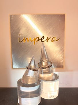 impera accessory（インペラアクセサリー）に投稿された画像（2025/12/5）