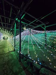 日本庭園　由志園に投稿された画像（2025/12/5）