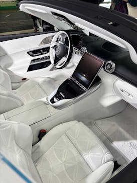 第13回大阪モーターショーに投稿された画像（2025/12/5）