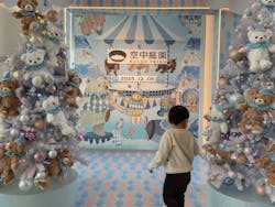 梅田スカイビル・空中庭園展望台に投稿された画像（2025/12/5）