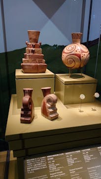 CREVIA マチュピチュ展／CREVIA MACHU PICCHU AND THE GOLDEN EMPIRES OF PERUに投稿された画像（2025/12/5）