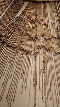 CREVIA マチュピチュ展／CREVIA MACHU PICCHU AND THE GOLDEN EMPIRES OF PERUに投稿された画像（2025/12/5）