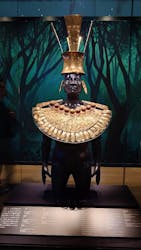 CREVIA マチュピチュ展／CREVIA MACHU PICCHU AND THE GOLDEN EMPIRES OF PERUに投稿された画像（2025/12/5）