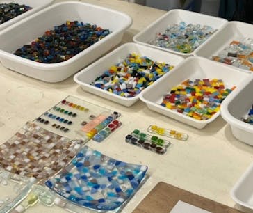 田畑硝子工房に投稿された画像（2025/12/5）