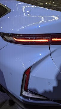 第13回大阪モーターショーに投稿された画像（2025/12/5）