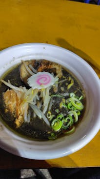 ラーメンEXPO×万博記念公園に投稿された画像（2025/12/5）